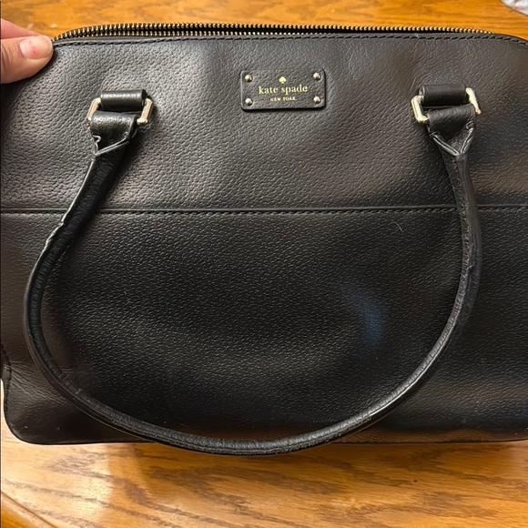 Kate Spade handbag - Picture 2 of 7